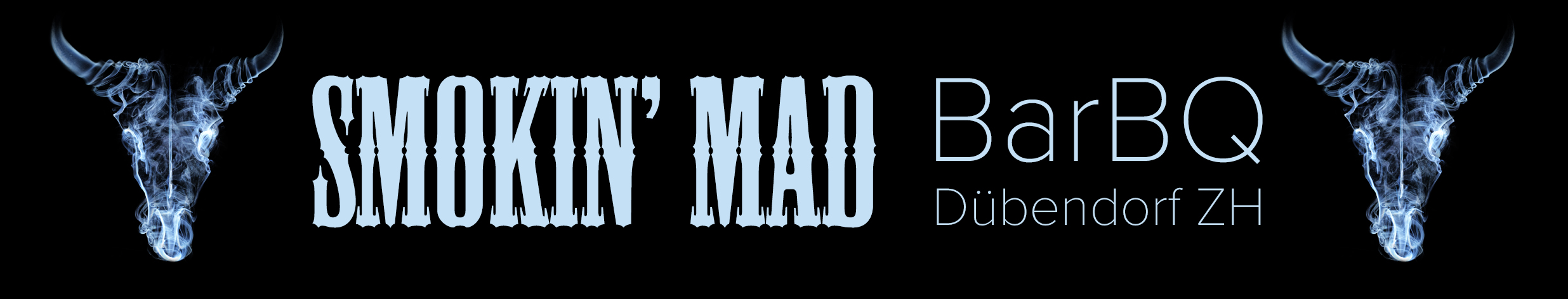 Smokin Mad desktop-logo