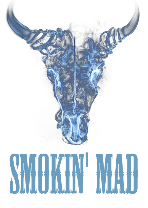 Smokin Mad mobile-hero